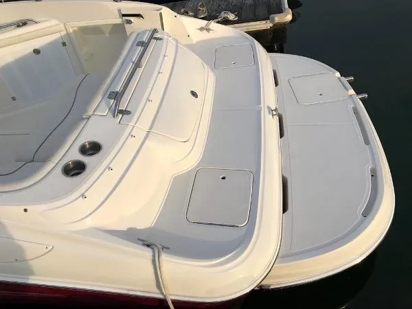 Slide: The Image of Monterey MONTURA 248 LS 2007 - 4