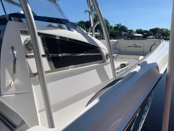 Slide: The Image of Nor-Tech 340 Sport 2017 - 4