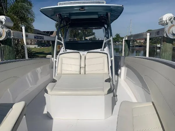 Slide: The Image of Nor-Tech 340 Sport 2017 - 8
