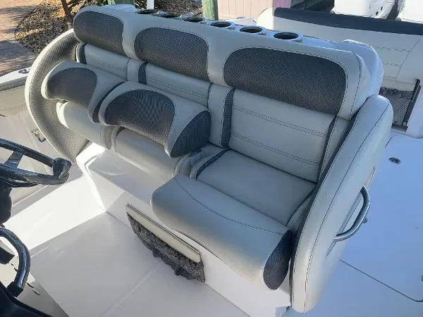 Slide: The Image of Nor-Tech 340 Sport 2017 - 9
