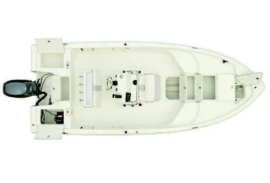 Slide: The Image of Sailfish 2100 BB Bay Boat 2014 - 10