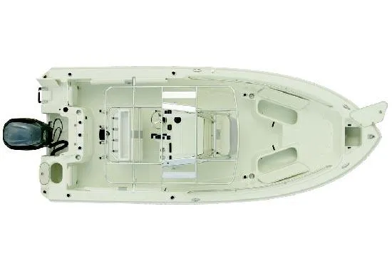 Slide: The Image of Sailfish 218 CC 2011 - 11