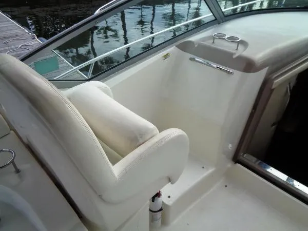 Slide: The Image of Sea Ray Sundancer 2004 - 10