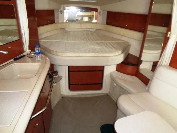 Slide: The Image of Sea Ray Sundancer 2004 - 11