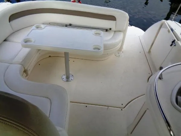 Slide: The Image of Sea Ray Sundancer 2004 - 2