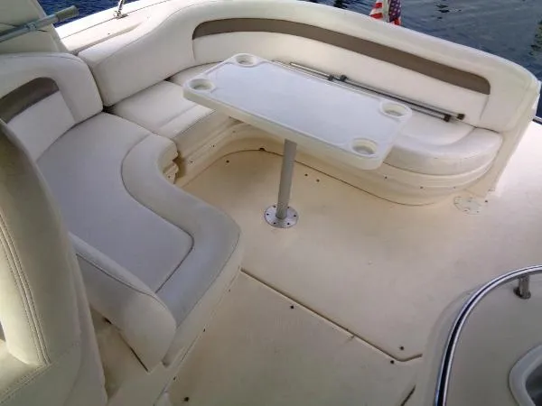 Slide: The Image of Sea Ray Sundancer 2004 - 3