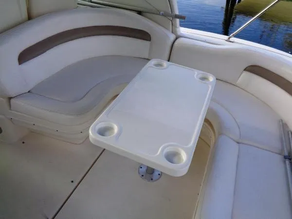 Slide: The Image of Sea Ray Sundancer 2004 - 4