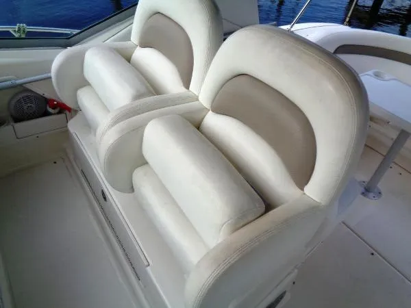 Slide: The Image of Sea Ray Sundancer 2004 - 9