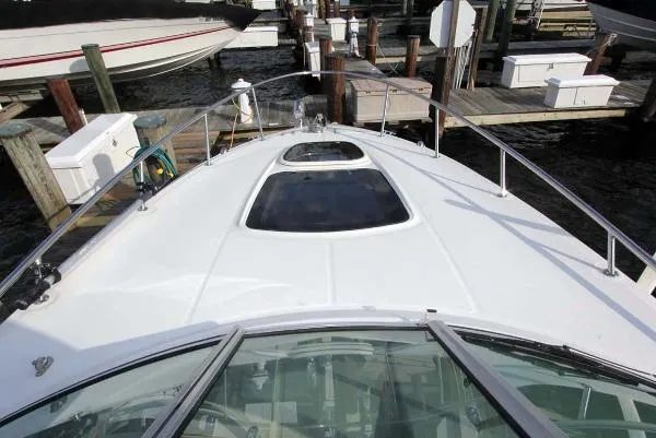 Slide: The Image of Sea Ray 280 Sundancer 2013 - 10
