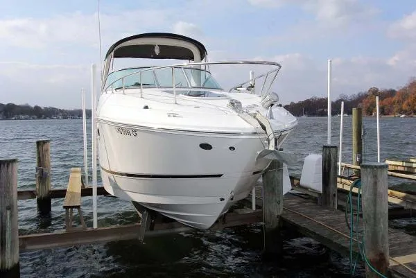 Slide: The Image of Sea Ray 280 Sundancer 2013 - 8