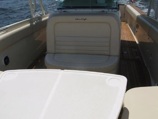 Slide: The Image of Chris-Craft 29 Catalina Sun Tender 2013 - 7