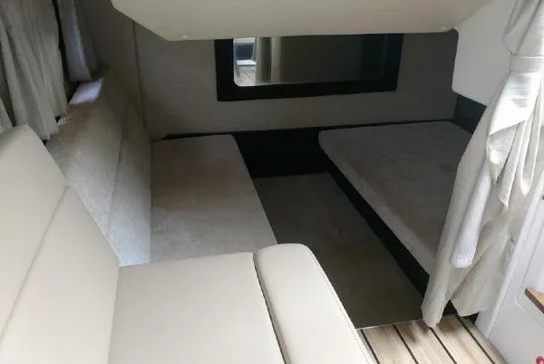 Slide: The Image of Regal 35 Sport Coupe 2015 - 2