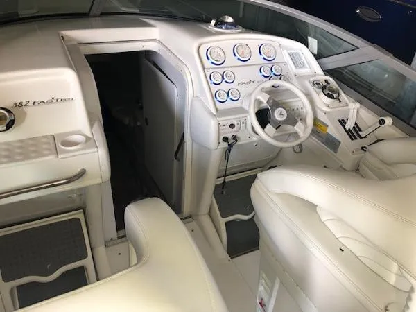 Slide: The Image of Formula 353 FASTech 2000 - 5