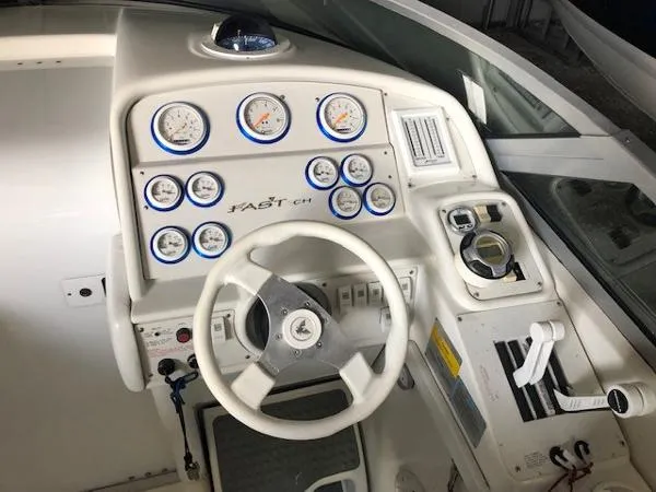 Slide: The Image of Formula 353 FASTech 2000 - 7
