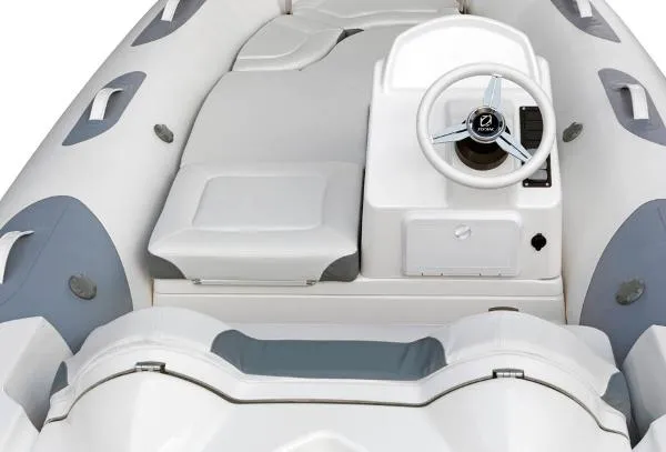 Slide: The Image of Zodiac Yachtline 470 2015 - 9