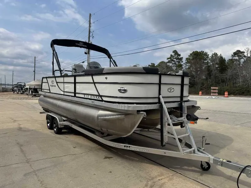 Slide: The Image of Veranda VR22VLC 2023 - 15