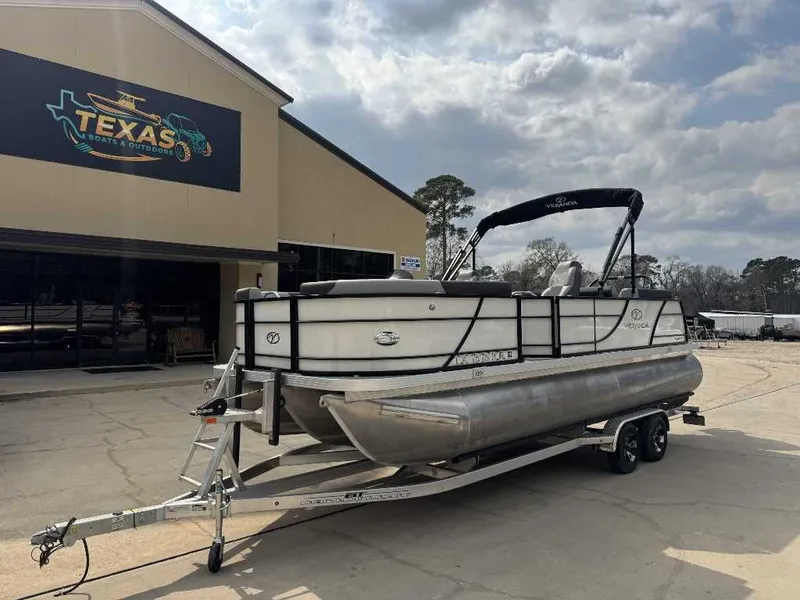 Slide: The Image of Veranda VR22VLC 2023 - 3