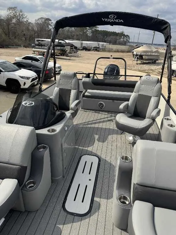 Slide: The Image of Veranda VR22VLC 2023 - 8