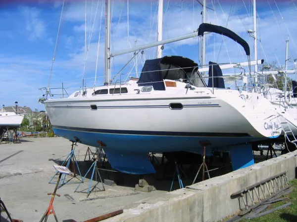 Slide: The Image of Catalina 350 2006 - 1