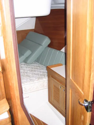 Slide: The Image of Catalina 350 2006 - 7