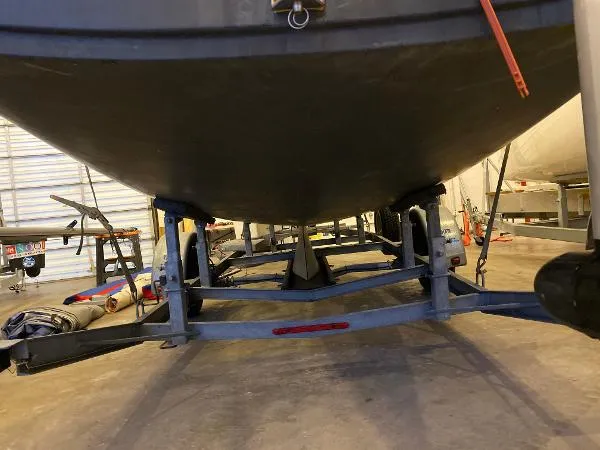 Slide: The Image of J Boats J/70 USA 216 2013 - 7