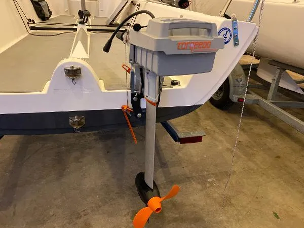 Slide: The Image of J Boats J/70 USA 216 2013 - 8
