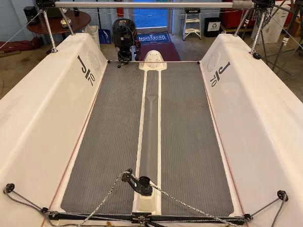 Slide: The Image of J Boats J/70 USA 1023 2016 - 3