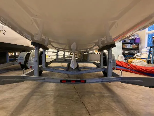 Slide: The Image of J Boats J/70 USA 1023 2016 - 6