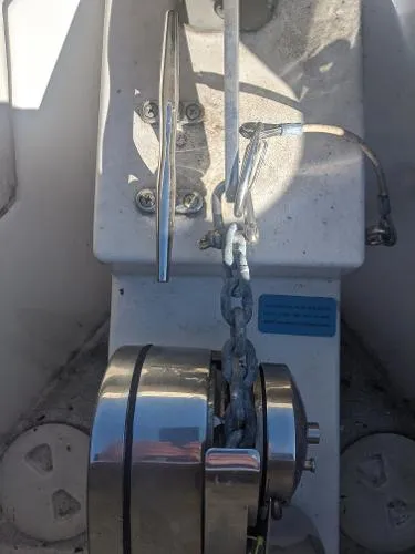 Slide: The Image of Sportsman Center Console 2015 - 2