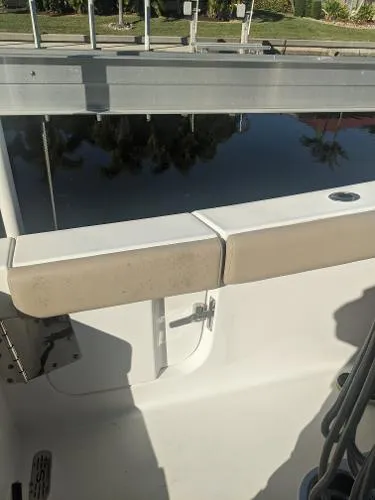 Slide: The Image of Sportsman Center Console 2015 - 5