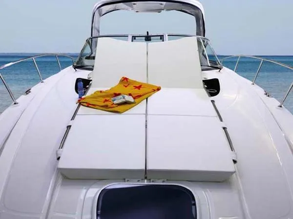Slide: The Image of Sea Ray 350 Sundancer 2009 - 8
