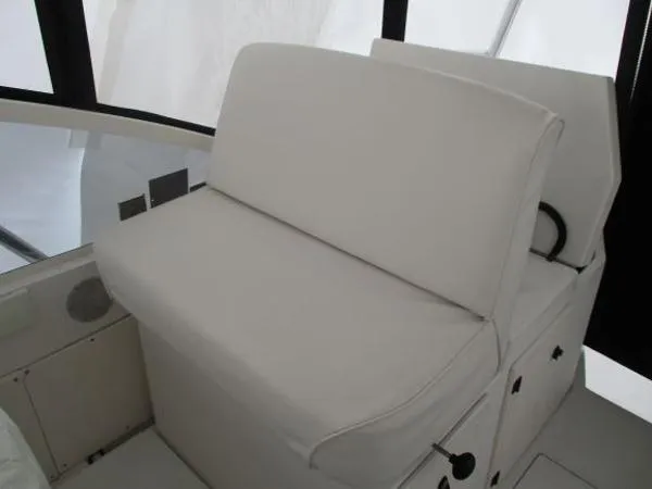 Slide: The Image of Blackfin 33 Combi 1997 - 9
