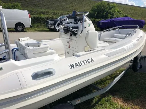 Slide: The Image of Nautica 15 WIDEBODY 2007 - 1