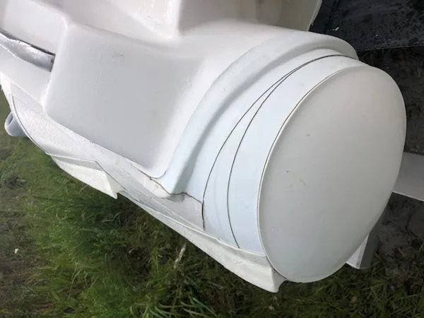 Slide: The Image of Nautica 15 WIDEBODY 2007 - 10