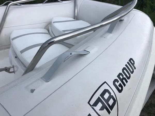 Slide: The Image of Nautica 15 WIDEBODY 2007 - 11