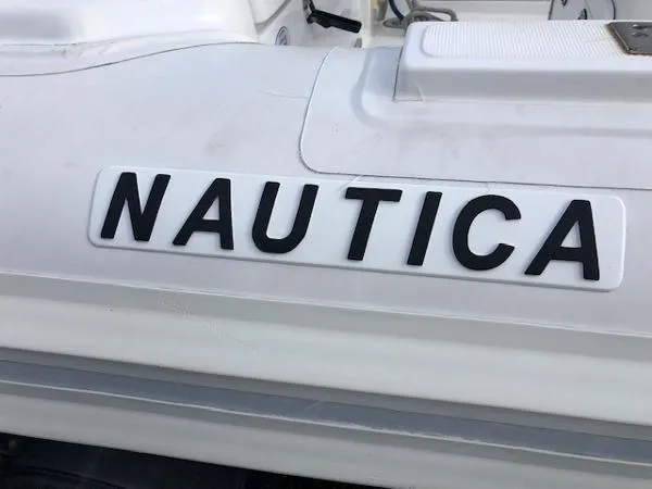 Slide: The Image of Nautica 15 WIDEBODY 2007 - 5