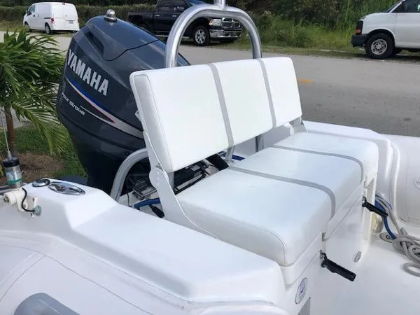 Slide: The Image of Nautica 15 WIDEBODY 2007 - 6