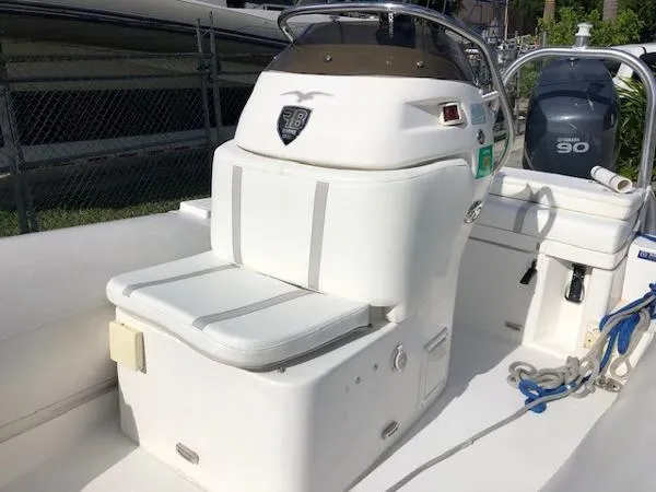 Slide: The Image of Nautica 15 WIDEBODY 2007 - 7