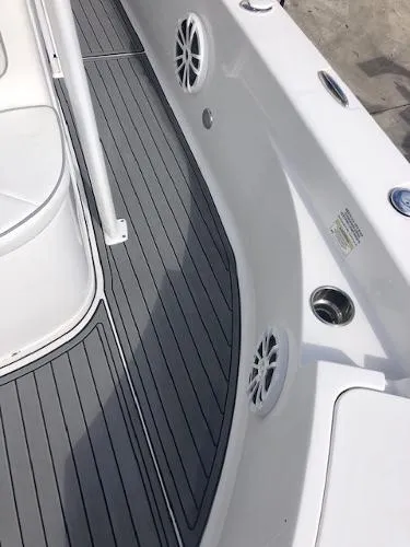 Slide: The Image of Sportsman Masters 247 Bay Boat 2014 - 10