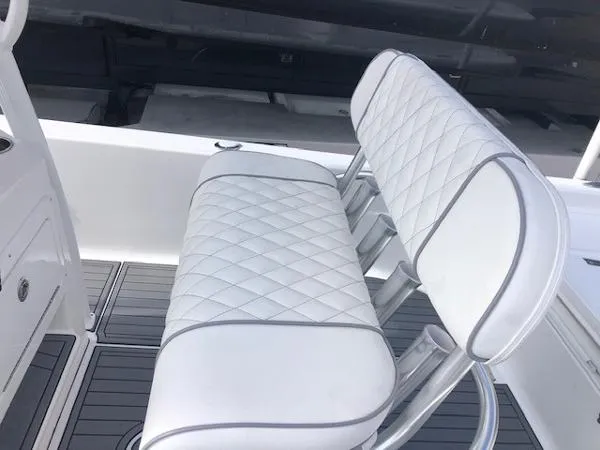Slide: The Image of Sportsman Masters 247 Bay Boat 2014 - 7