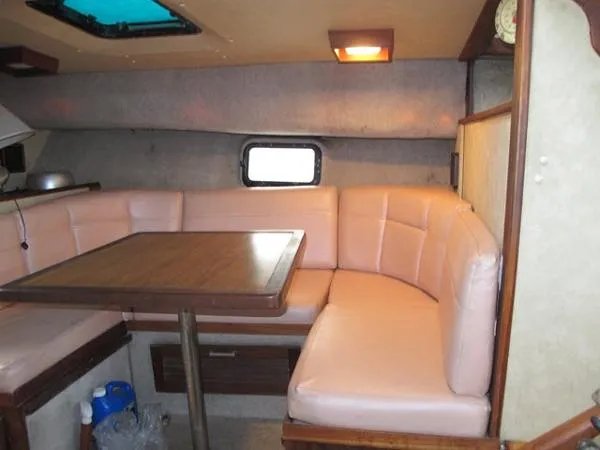 Slide: The Image of Silverton Aft Cabin Motor Yacht 1983 - 9