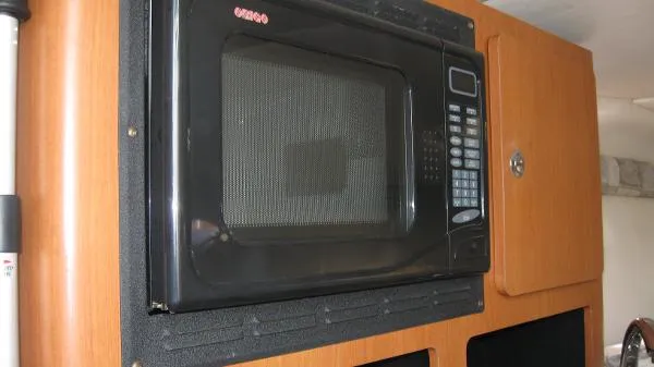 Slide: The Image of Crownline Boats Express 2004 - 11