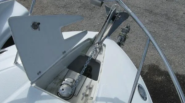 Slide: The Image of Crownline Boats Express 2004 - 2