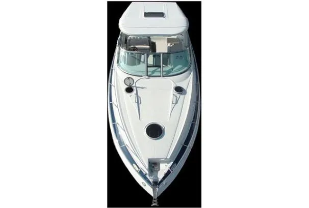 Slide: The Image of Crownline Boats 340 CR 2008 - 1
