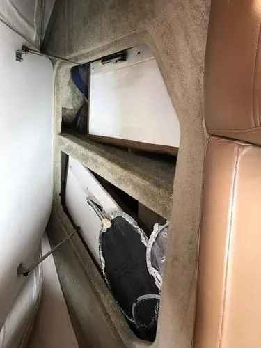 Slide: The Image of Crownline Boats 340 CR 2008 - 10