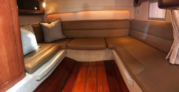 Slide: The Image of Crownline Boats 340 CR 2008 - 11
