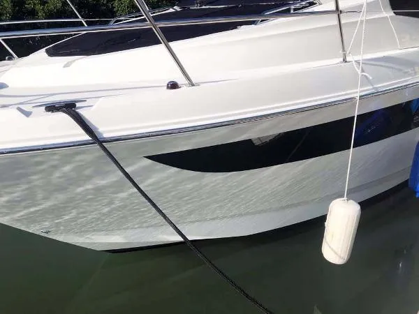Slide: The Image of Sea Ray Sundancer 400 2017 - 6