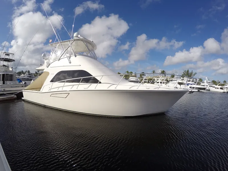 Slide: The Image of Cabo Sport Fish 2004 - 0
