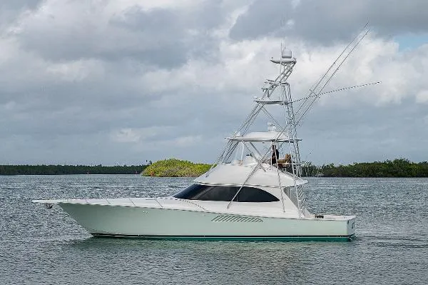 Slide: The Image of Viking Convertible 2011 - 3