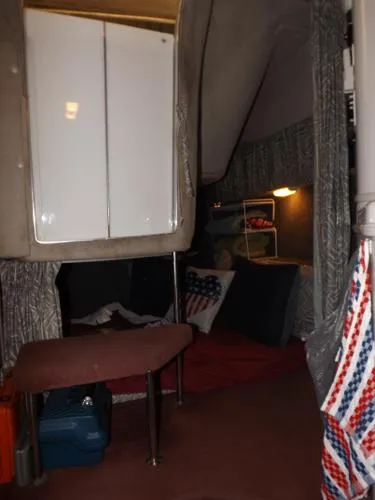 Slide: The Image of Chris-Craft 232 Crowne 1991 - 8